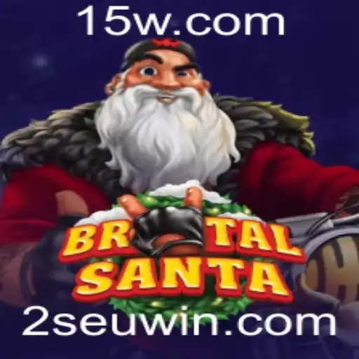seuwin | Explorando BrutalSanta: Um Jogo de Estratégia e Aventura Festiva
