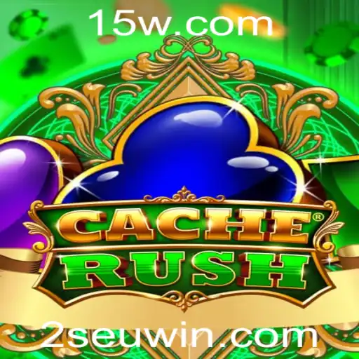 CacheRush: Uma Aventura Digital de Alta Velocidade