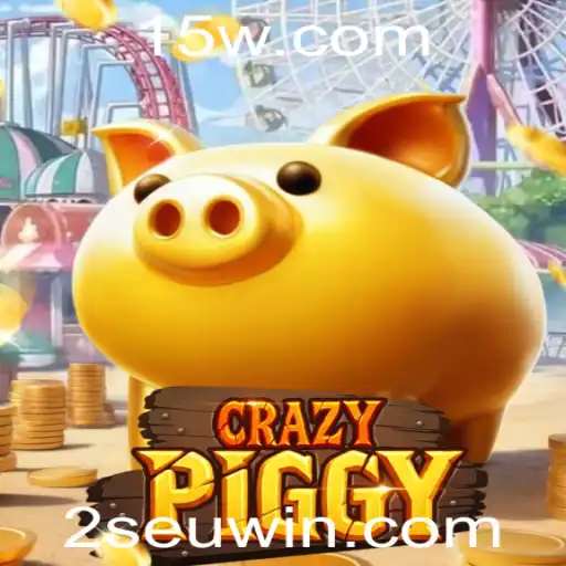 CrazyPiggy: A Aventura Divertida e Estratégica do Jogo do Ano
