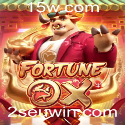 seuwin | Explorando FortuneOx: Um Jogo de Sorte e Estratégia