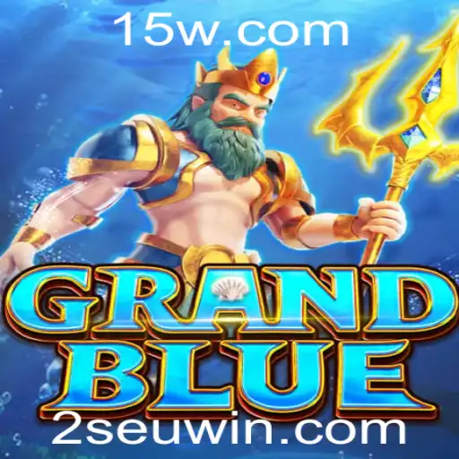 seuwin | Descubra o Fascinante Mundo de GRANDBLUE: Um Guia Completo com as Regras do Jogo