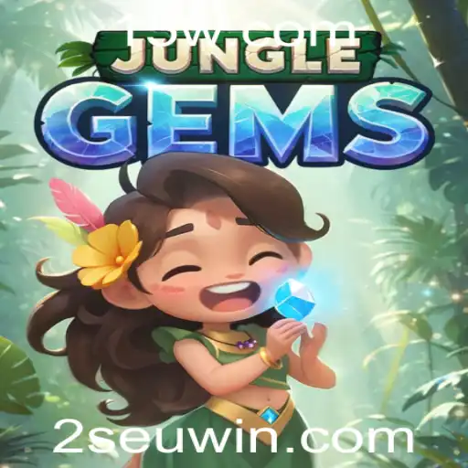 seuwin | Descubra o Fascinante Mundo de JungleGems: Um Guia Completo para Aventuras e Estratégia