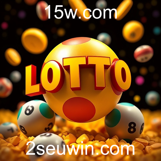 O Fascinante Mundo das Loterias e a Oportunidade de Ganhar com 'Seuwin'