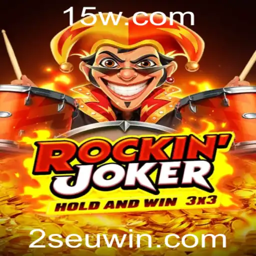seuwin | Descubra o Fascinante Jogo RockinJoker: Regras e Como Jogar