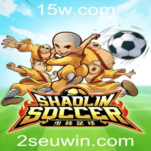 seuwin | Descobrindo o Mundo de ShaolinSoccer: O Jogo de Futebol com um Toque Mágico