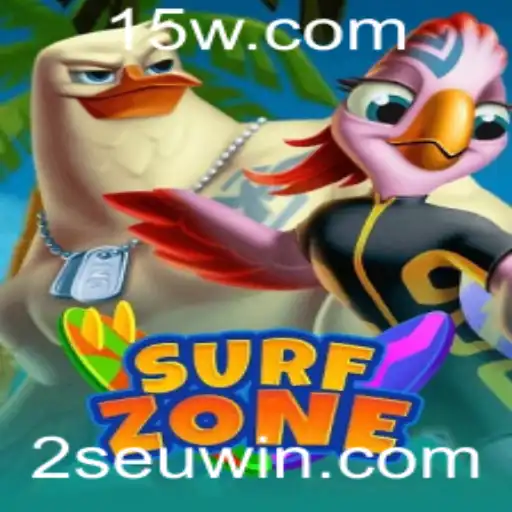 seuwin | SurfZone: Aventuras Aquáticas e Estratégia com a Palavra-Chave 