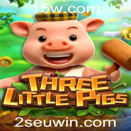 Descubra o Jogo THREELITTLEPIGS: Uma Aventura de Estratégia e Inteligência