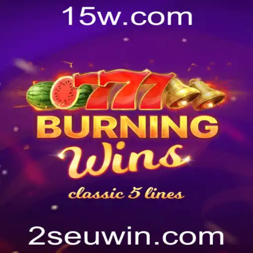 BurningWins: Descubra o Fascínio do Jogo e Como Maximizar Seus Ganhos