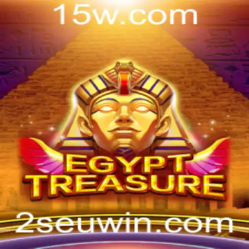 Descobrindo os Segredos de EgyptTreasure