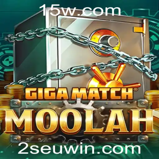 Descubra o Mundo Emocionante de GigaMatchMoolah