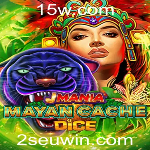 Explorando JManiaMayanCacheDice: Um Novo Jogo de Estratégia e Sorte
