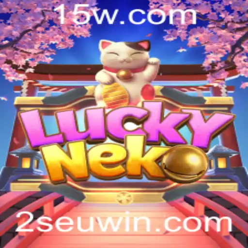 LuckyNeko: Um Mergulho na Aventura do Jogo com a Chave para Seu Win