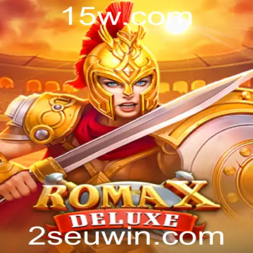 Descubra RomaXDeluxe: Uma Aventura de Tabuleiro Inovadora