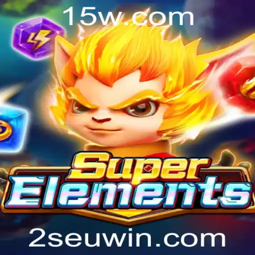 Descubra o Mundo de SuperElements: Um Jogo de Estratégia Inovador