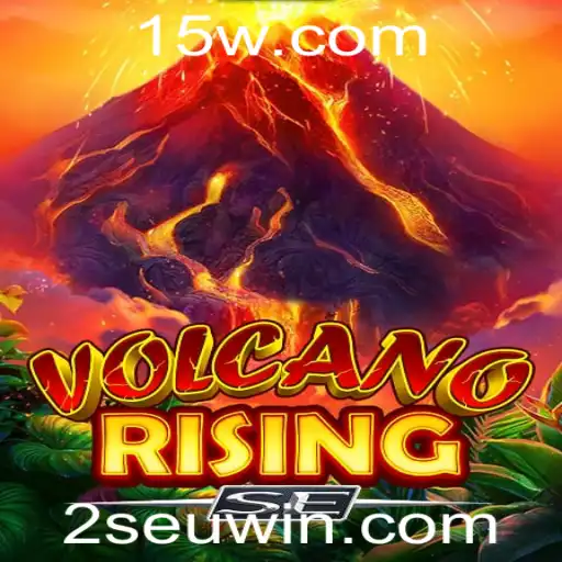 seuwin | Explorando o Mundo de VolcanoRisingSE: Aventuras e Estratégias