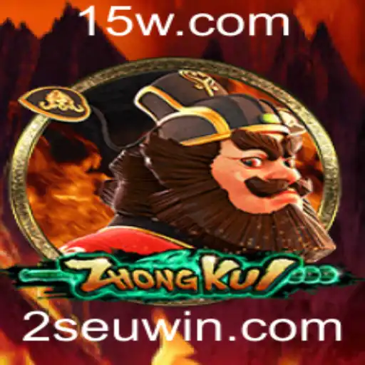 seuwin | Explorando o Fascinante Mundo de ZhongKui e o Impacto de Seuwin